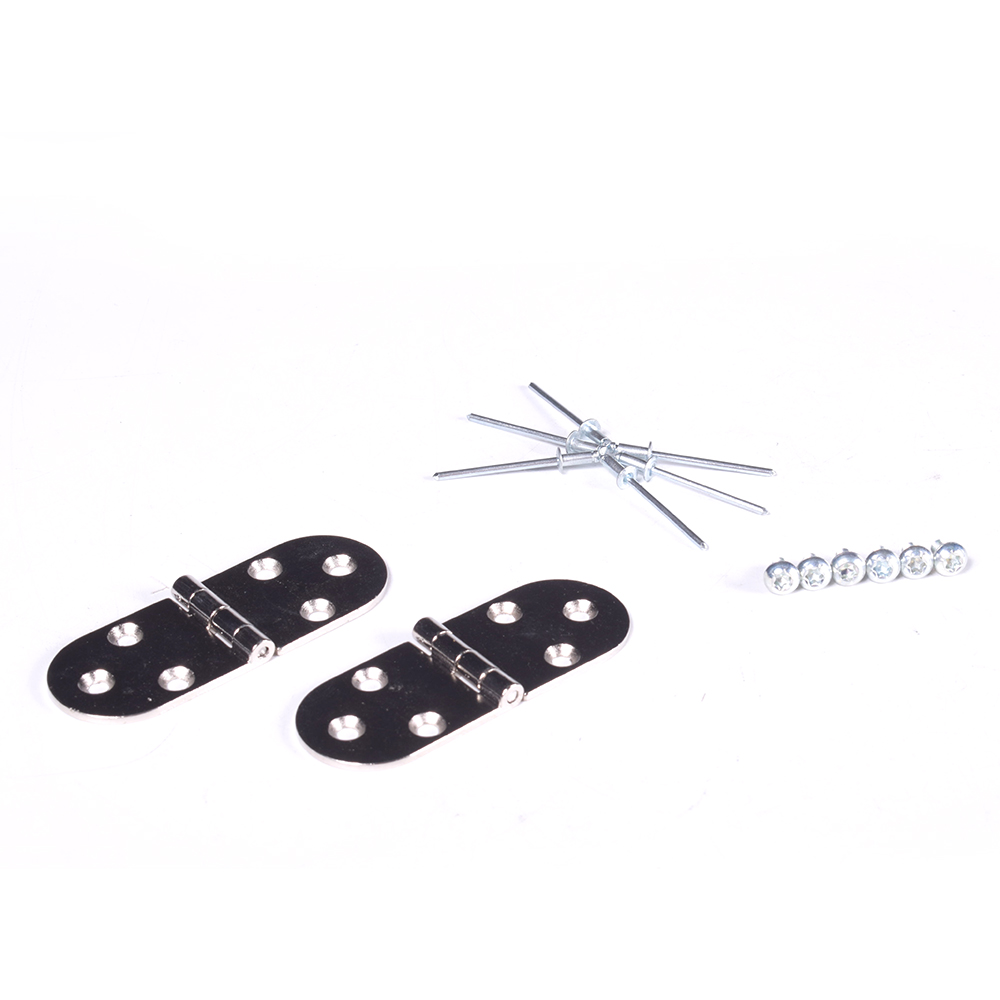 картинка Шарниры (комплект) вытяжки в Сервисном центре «Близнецов»