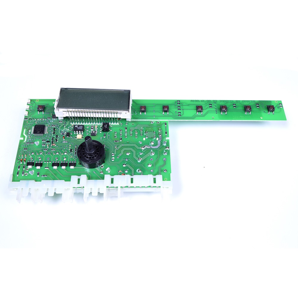 картинка Модуль стиральной машины в Сервисном центре «Близнецов»