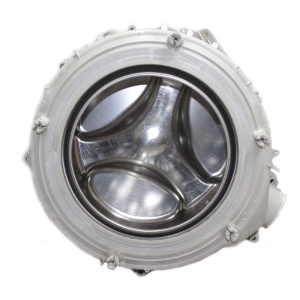 картинка Бак в сборе с барабаном стиральной машины в Сервисном центре «Близнецов»