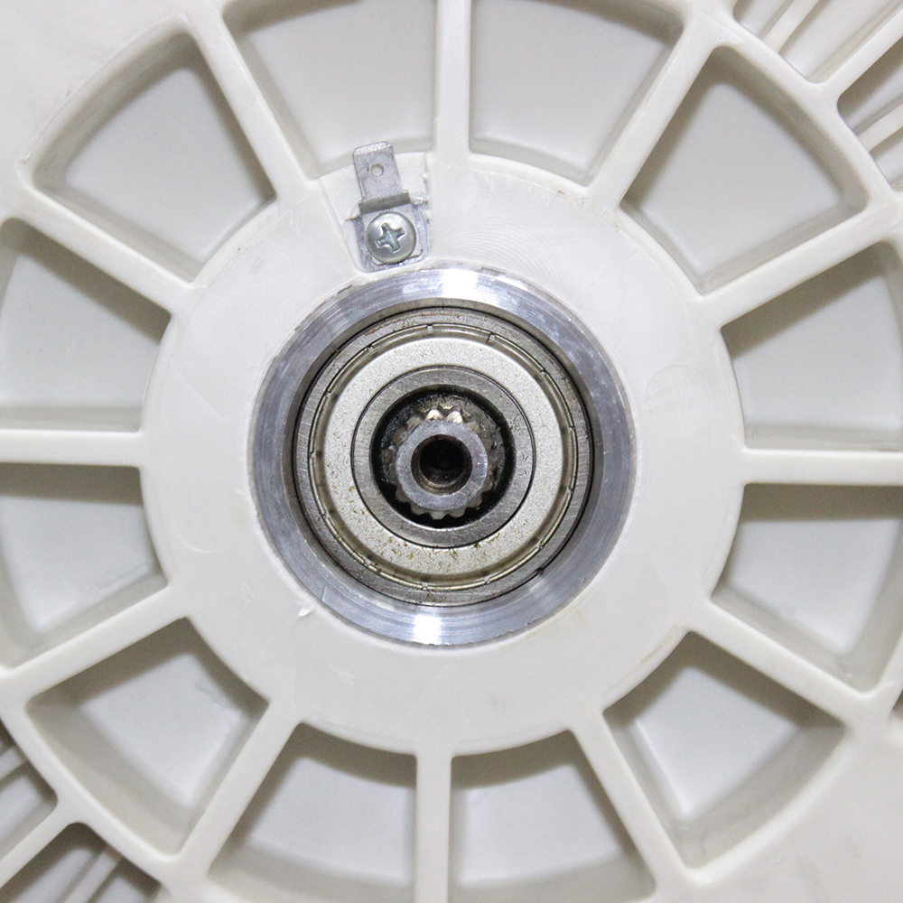 картинка Бак в сборе стиральной машины в Сервисном центре «Близнецов»