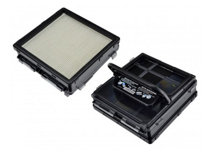 картинка Фильтр HEPA выходной пылесоса в Сервисном центре «Близнецов»