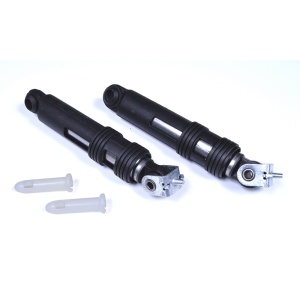 картинка Амортизатор (комплект 2 шт.) стиральной машины в Сервисном центре «Близнецов»