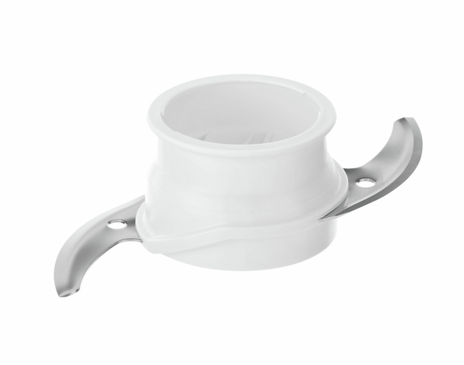 картинка Нож универсальный с защитой лезвий кухонного комбайна в Сервисном центре «Близнецов»