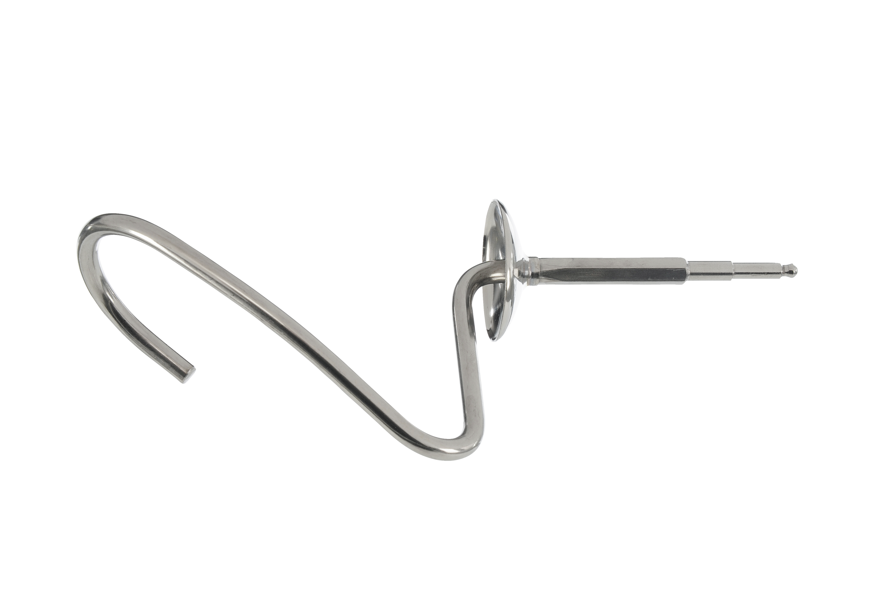 картинка Крюк для теста кухонного комбайна в Сервисном центре «Близнецов»