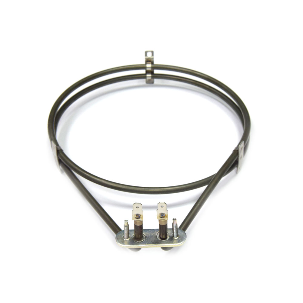 картинка Элемент нагревательный (ТЭН) конвекции 2000W 230V духовки в Сервисном центре «Близнецов»