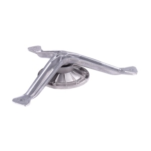 картинка Крестовина барабана с суппортом в сборе стиральной машины  в Сервисном центре «Близнецов»