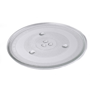 картинка Тарелка микроволновой печи в Сервисном центре «Близнецов»