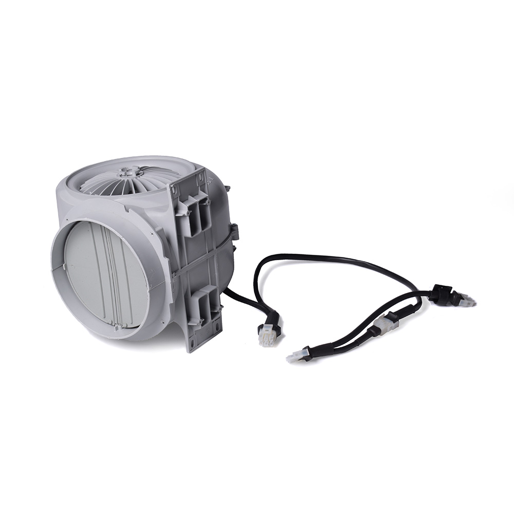 картинка Мотор вытяжки в сборе в Сервисном центре «Близнецов»