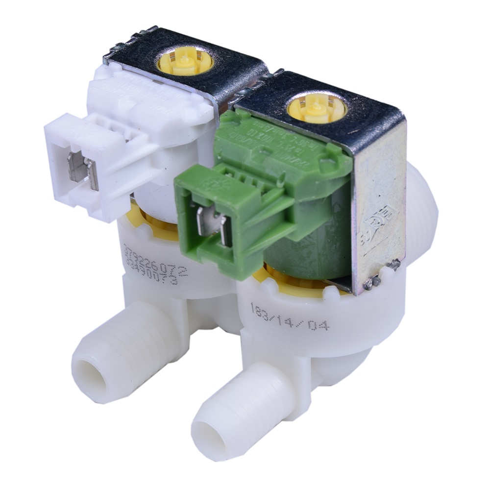 картинка Электроклапан заливной (впускной) стиральной машины в Сервисном центре «Близнецов»