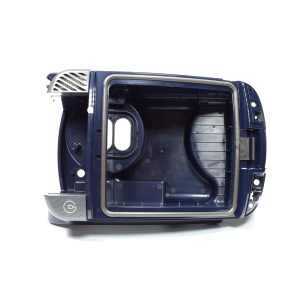 картинка Корпус пылесоса в Сервисном центре «Близнецов»