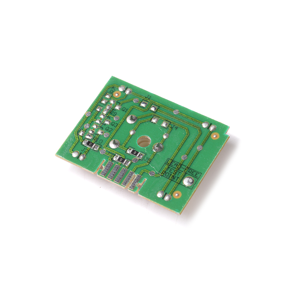 картинка Модуль управления холодильника в Сервисном центре «Близнецов»