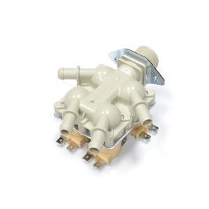 картинка Электроклапан заливной стиральной машины в Сервисном центре «Близнецов»