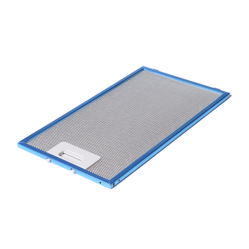 картинка Фильтр жировой металлический вытяжки в Сервисном центре «Близнецов»