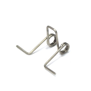 картинка Пружина крючка люка стиральной машины в Сервисном центре «Близнецов»