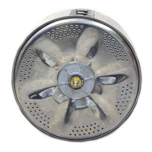 картинка Барабан стиральной машины в Сервисном центре «Близнецов»