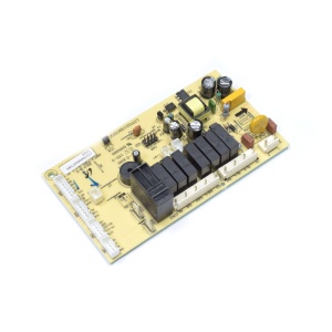 картинка Модуль силовой посудомоечной машины в Сервисном центре «Близнецов»