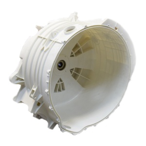 картинка Задняя часть бака стиральной машины в Сервисном центре «Близнецов»