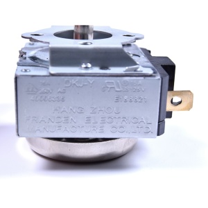 картинка Таймер электро-механический духовки в Сервисном центре «Близнецов»