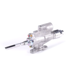 картинка Кран газовый плиты газовой в Сервисном центре «Близнецов»