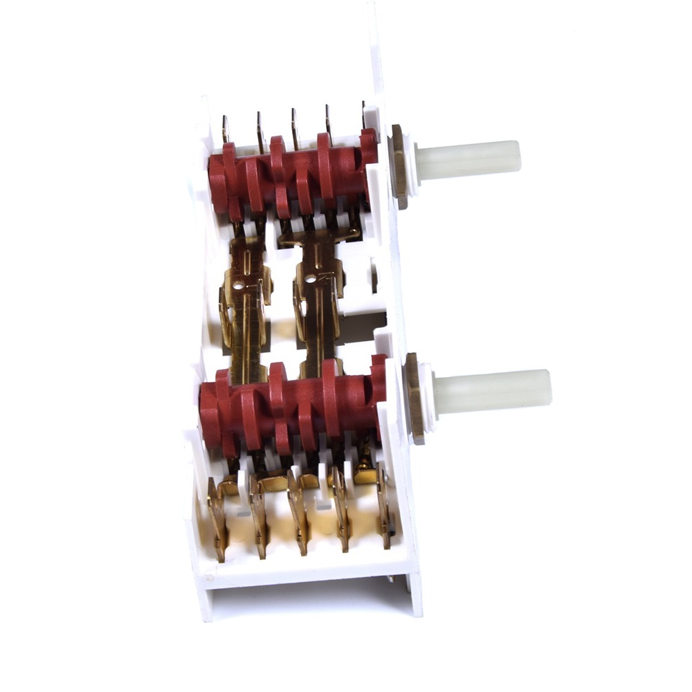 картинка Переключатель режимов конфорки электроплиты в Сервисном центре «Близнецов»