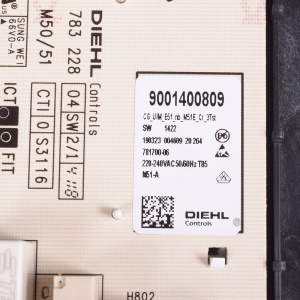 картинка Таймер цифровой духовки в Сервисном центре «Близнецов»