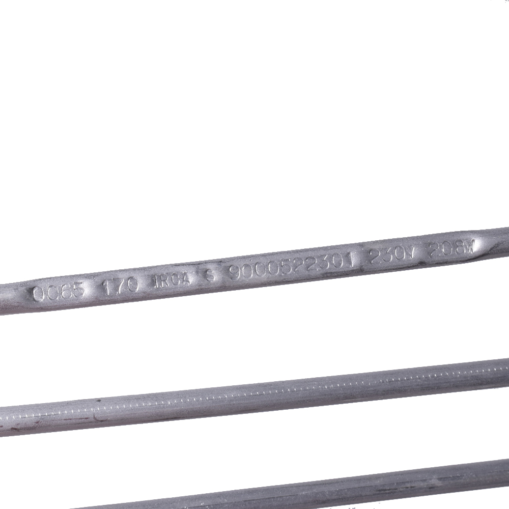 картинка Нагревательный элемент (ТЭН оттайки) холодильника в Сервисном центре «Близнецов»