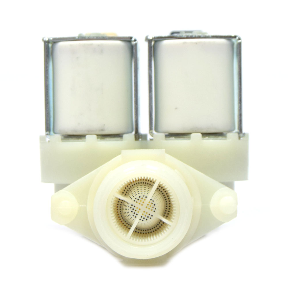 картинка Электроклапан заливной (впускной) стиральной машины в Сервисном центре «Близнецов»