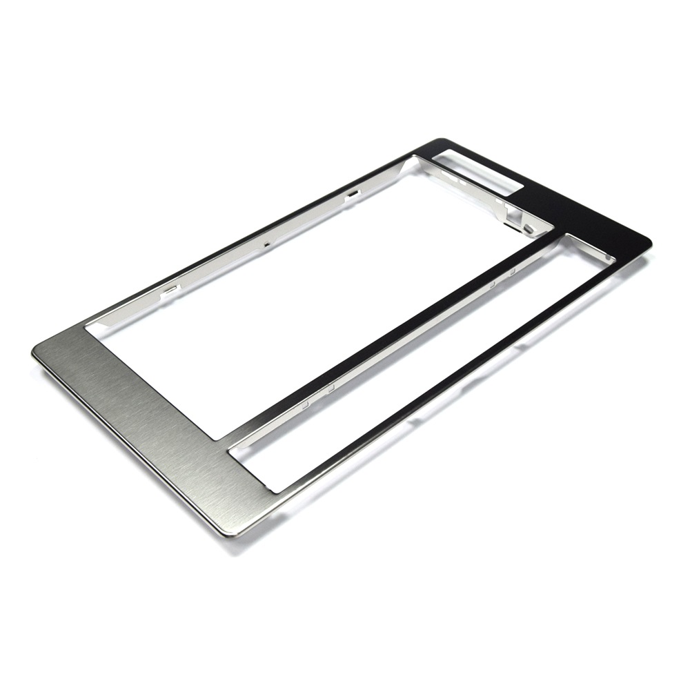 картинка Панель вытяжки в Сервисном центре «Близнецов»