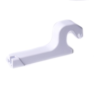 картинка Заглушка левая холодильника в Сервисном центре «Близнецов»