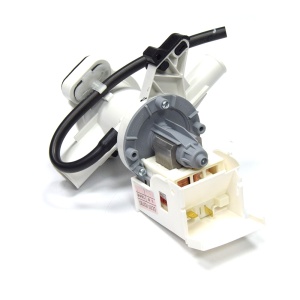 картинка Насос в сборе стиральной машины в Сервисном центре «Близнецов»