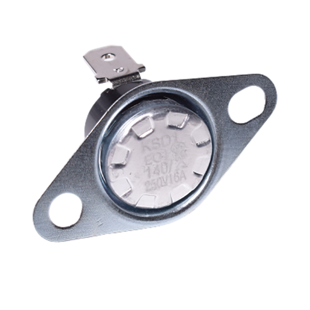 картинка Термоограничитель духовки в Сервисном центре «Близнецов»