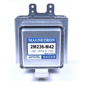 картинка Магнетрон 2M236-M42 микроволновой печи в Сервисном центре «Близнецов»