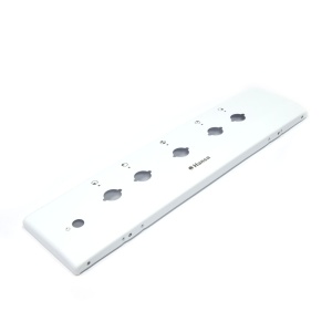 картинка Панель управления газовой плиты в Сервисном центре «Близнецов»