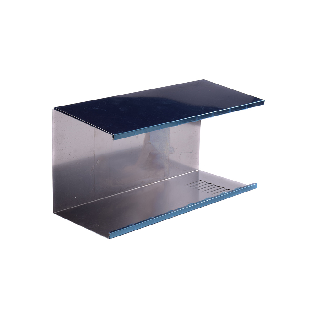 картинка Короб воздуховода вытяжки в Сервисном центре «Близнецов»