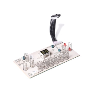 картинка Плата управления EDH 25L в Сервисном центре «Близнецов»