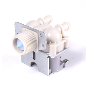 картинка Электроклапан заливной (впускной) стиральной машины в Сервисном центре «Близнецов»