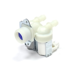 картинка Электроклапан заливной (впускной) стиральной машины в Сервисном центре «Близнецов»