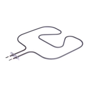 картинка Элемент нагревательный (ТЭН)нижний 230/240V 1000W духовки в Сервисном центре «Близнецов»