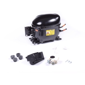 картинка Компрессор холодильника в Сервисном центре «Близнецов»