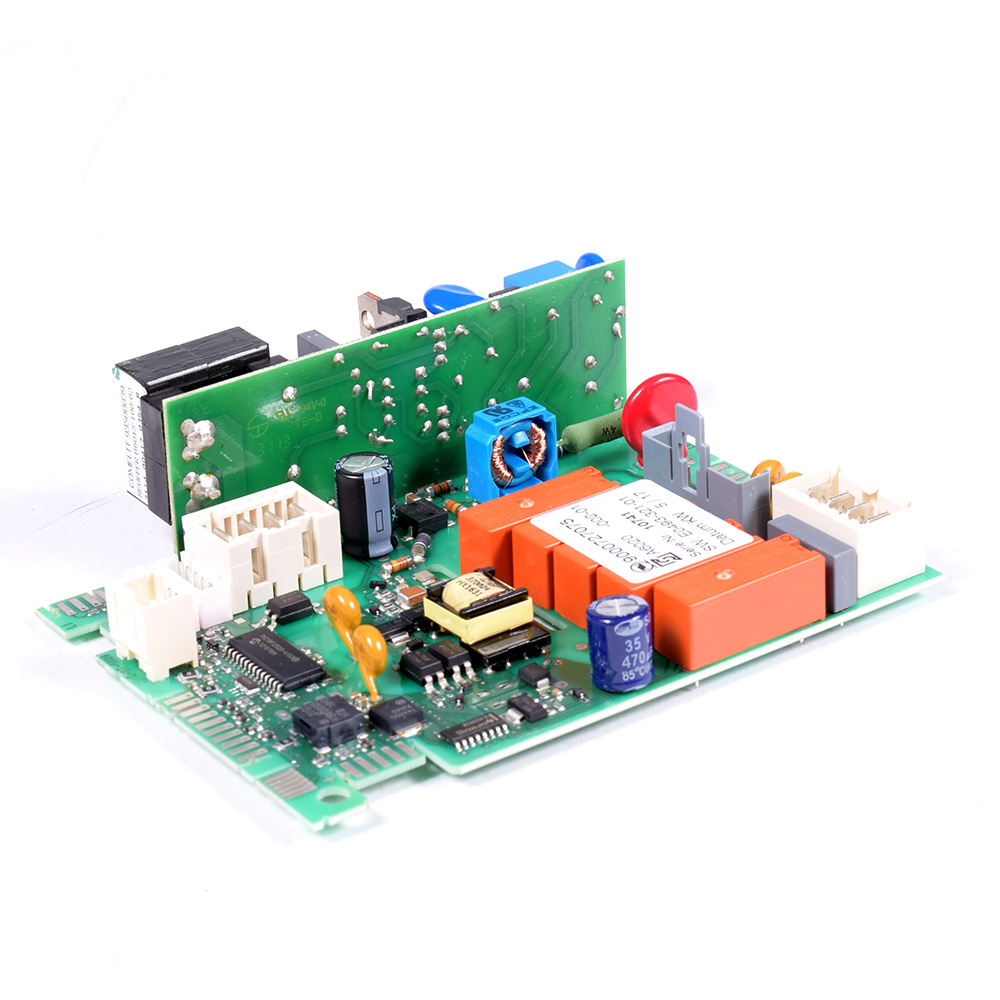 картинка Модуль управления вытяжки в Сервисном центре «Близнецов»