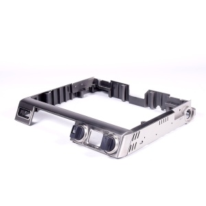 картинка Корпус середина электрогриля в Сервисном центре «Близнецов»