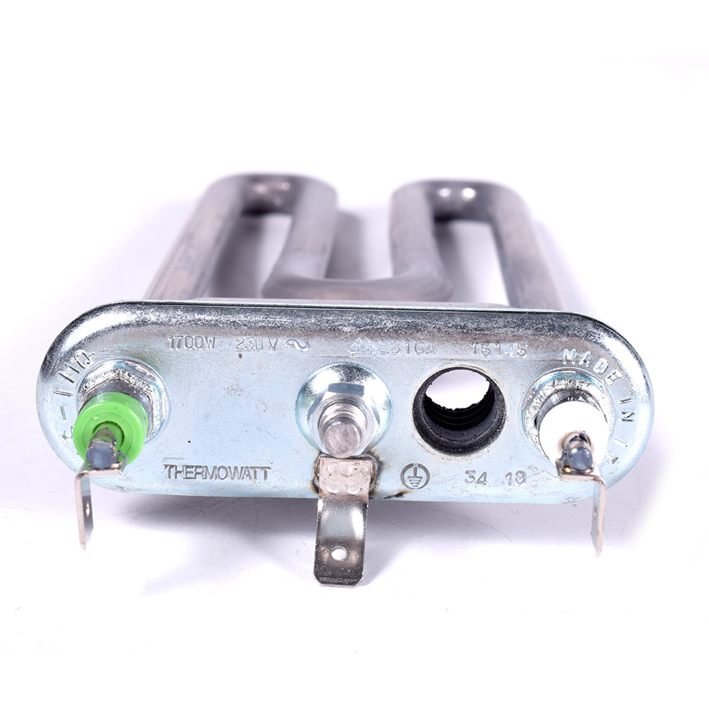 картинка Элемент нагревательный (ТЭН) 1700W стиральной машины в Сервисном центре «Близнецов»