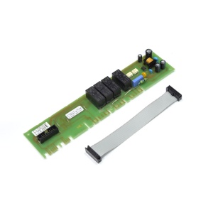 картинка Модуль управления G337M.01_C4 холодильника в Сервисном центре «Близнецов»