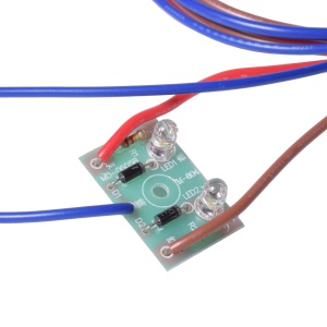 картинка Плата индикации водонагревателя в Сервисном центре «Близнецов»