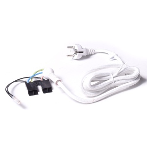 картинка Кабель сетевой  утюга в Сервисном центре «Близнецов»