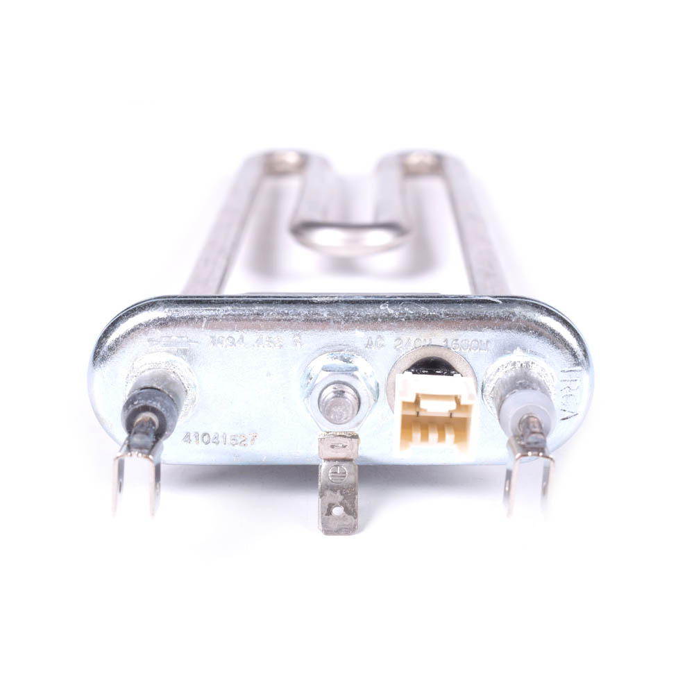 картинка Элемент нагревательный (ТЭН) стиральной машины в Сервисном центре «Близнецов»