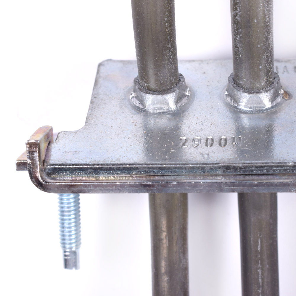 картинка Элемент нагревательный (ТЭН) верхний 2900W 230V духовки в Сервисном центре «Близнецов»