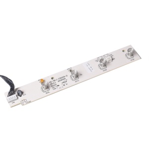 картинка Модуль управления и индикации вакуумного упаковщика в Сервисном центре «Близнецов»