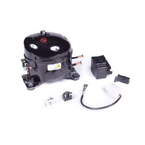 картинка Компрессор холодильника в Сервисном центре «Близнецов»