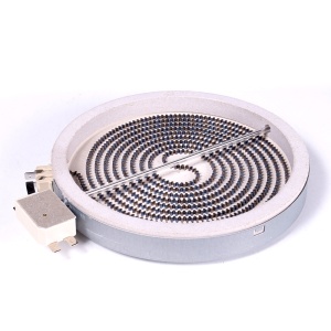 картинка Конфорка стеклокерамическая электроплиты в Сервисном центре «Близнецов»